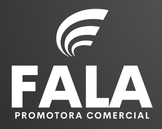 Fala Promotora Comercial